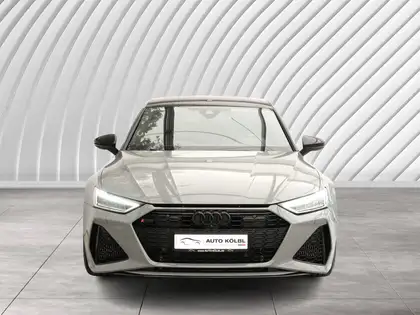 Annonce voiture d'occasion Audi RS7 - CARADIZE