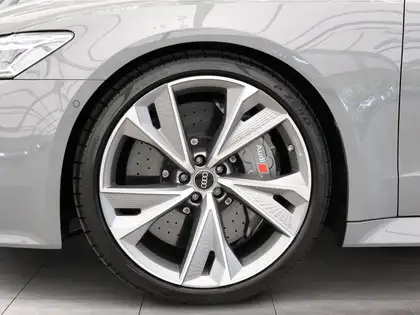 Annonce voiture d'occasion Audi RS7 - CARADIZE