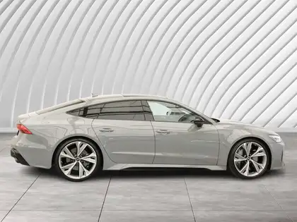 Annonce voiture d'occasion Audi RS7 - CARADIZE