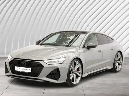 Annonce voiture d'occasion Audi RS7 - CARADIZE