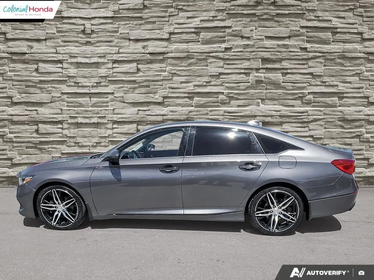 Honda Accord снимка Honda Accord