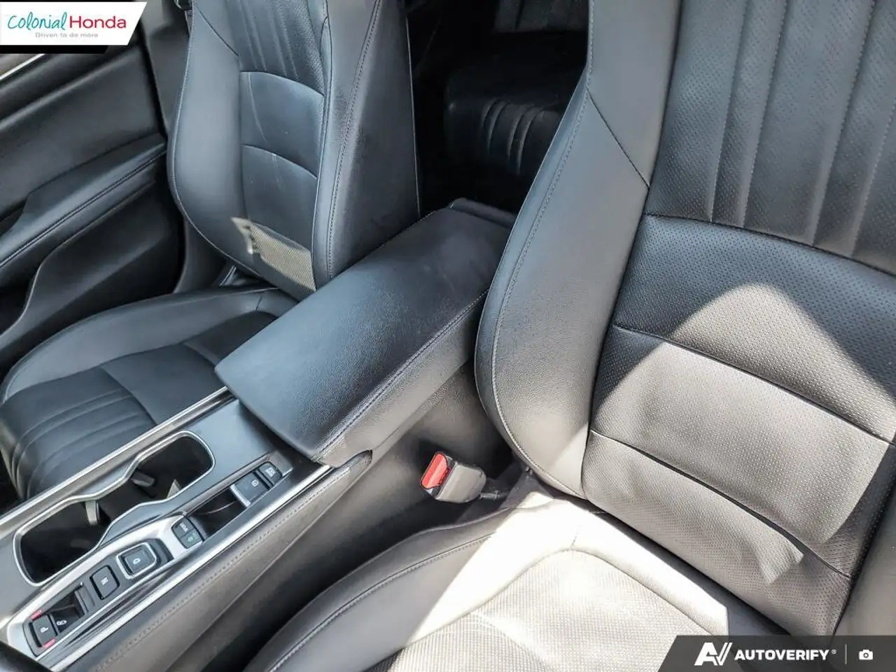 Honda Accord снимка Honda Accord