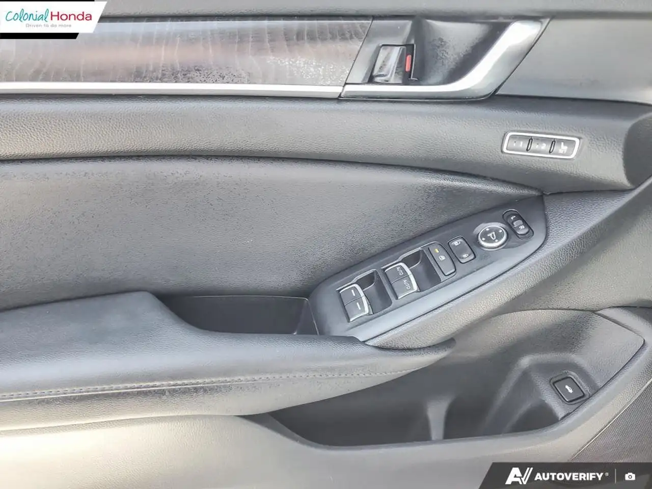 Honda Accord снимка Honda Accord