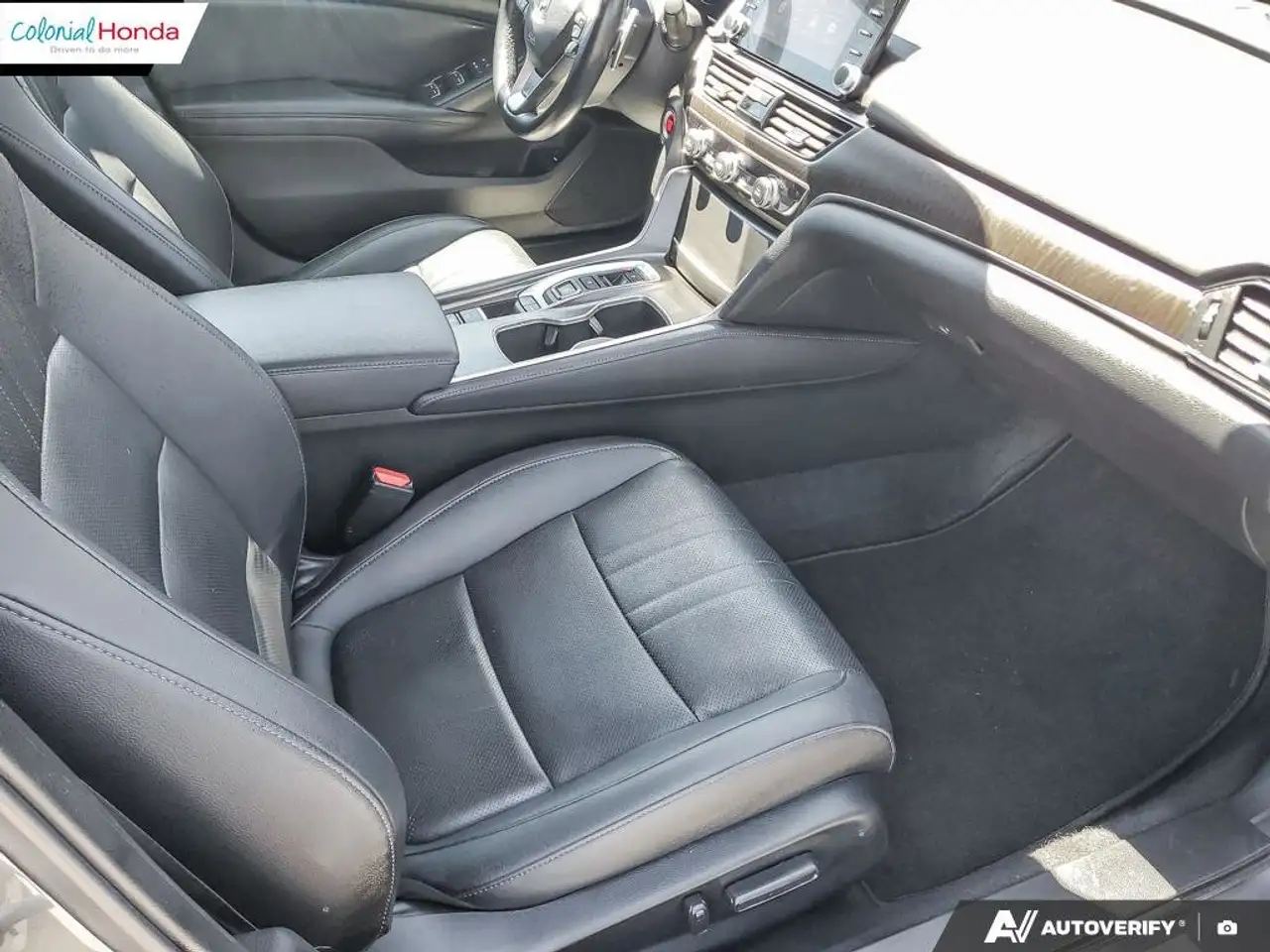 Honda Accord снимка Honda Accord