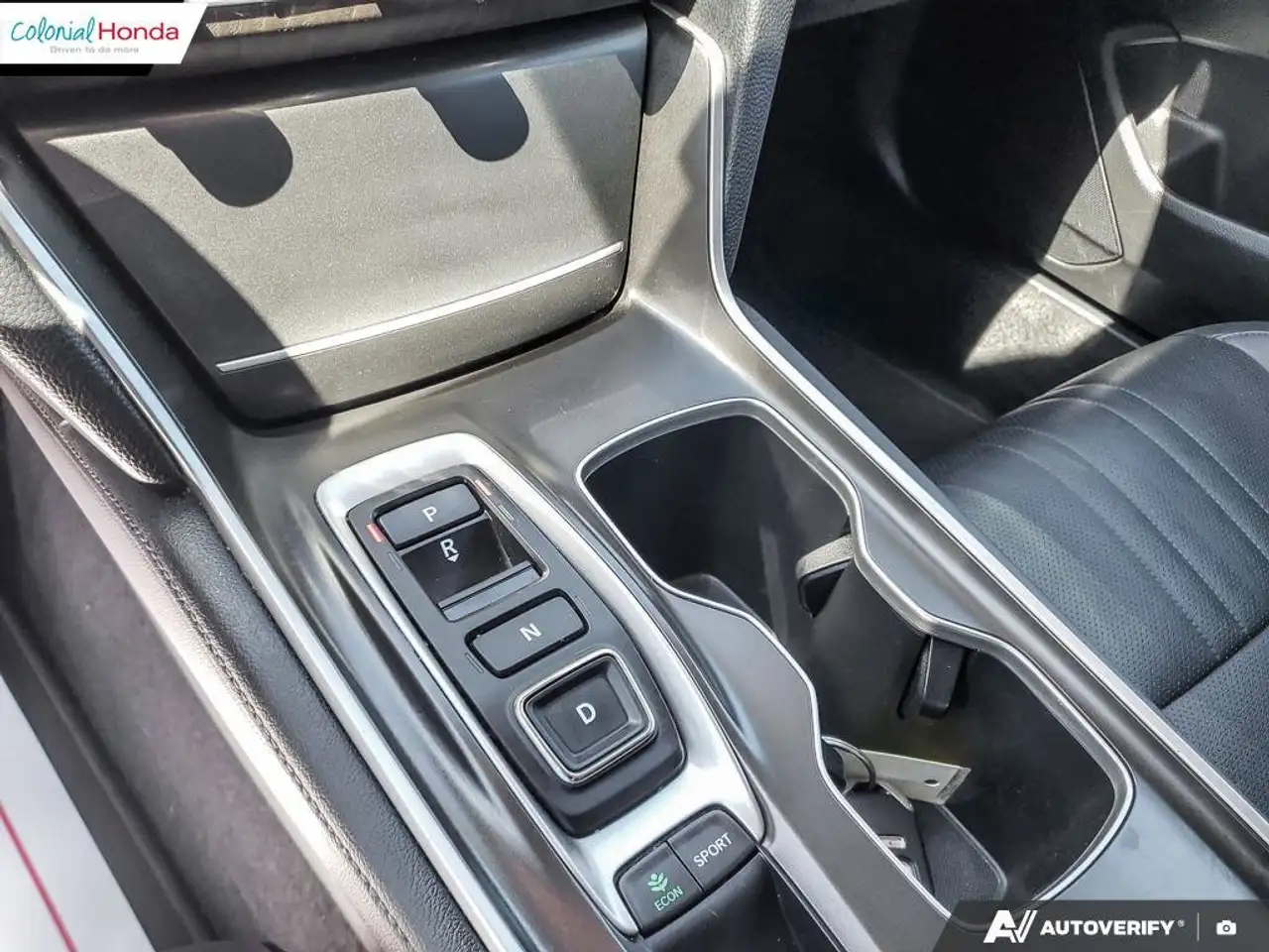 Honda Accord снимка Honda Accord