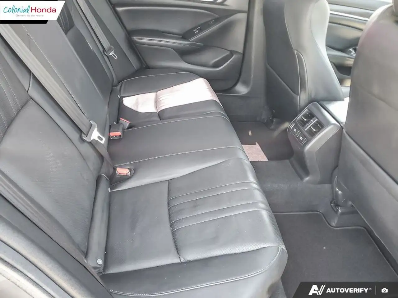 Honda Accord снимка Honda Accord