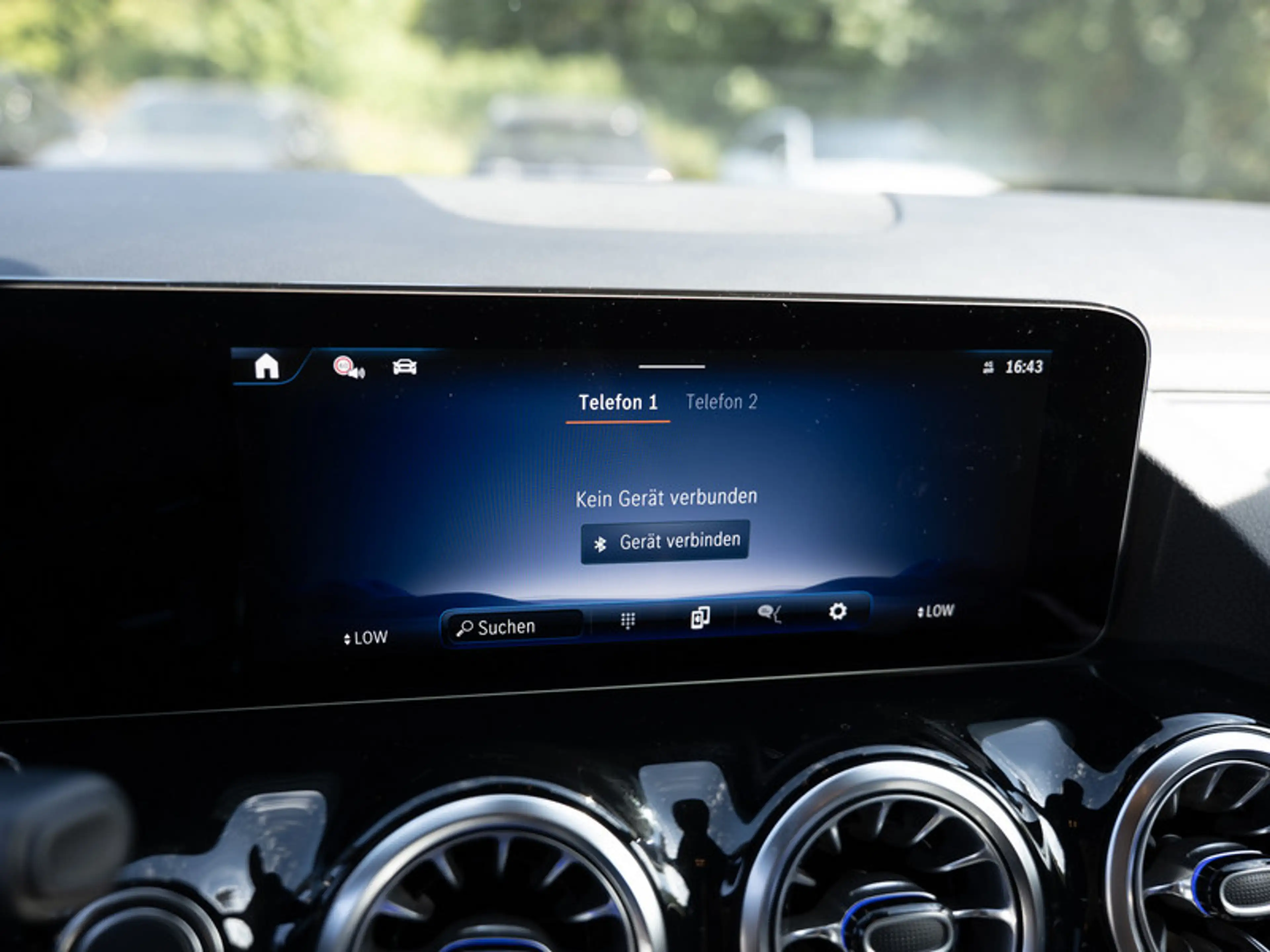 Mercedes-Benz EQA 300 4M AMG-Sport/LED/360/Night/Distr/Totw/18 — photo 11