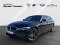 BMW 318 d Touring LivePro/CarPlay/Laser/Panorama/Driving/A Noir - thumbnail 1