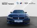BMW 318 d Touring LivePro/CarPlay/Laser/Panorama/Driving/A Noir - thumbnail 2
