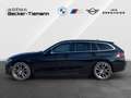 BMW 318 d Touring LivePro/CarPlay/Laser/Panorama/Driving/A Noir - thumbnail 3
