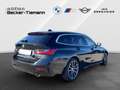 BMW 318 d Touring LivePro/CarPlay/Laser/Panorama/Driving/A Noir - thumbnail 6