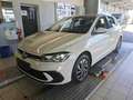 Volkswagen Polo Life 1.0 +LED+KLIMA+SHZ+DIGITAL+ Grau - thumbnail 2