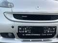 smart forTwo Brabus Cabrio Klimaautomatik Leder Automatik Gris - thumbnail 6