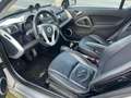 smart forTwo Brabus Cabrio Klimaautomatik Leder Automatik Gris - thumbnail 9