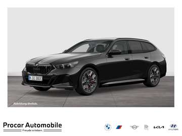 eDrive40 M Sport Pro HUD PANO ACC AHK RFK NAVI