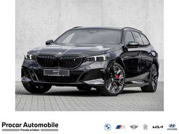 eDrive40 M Sport Pro HUD PANO ACC AHK RFK NAVI