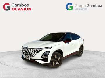 MY2 - Premium 1.6 TGDI 108kW (14cv)