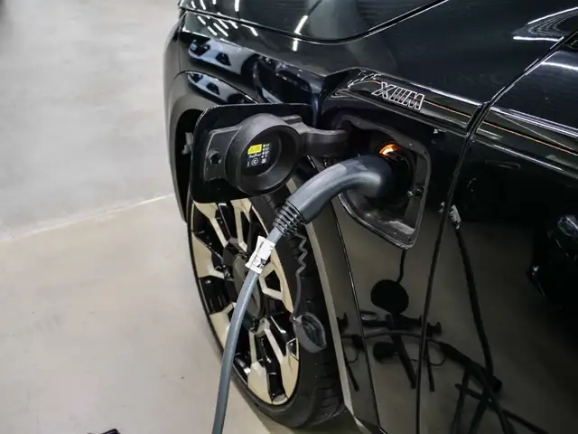 BMW XM view 15