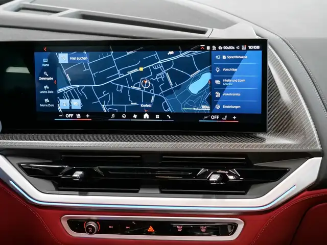 BMW XM view 13