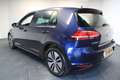 Volkswagen e-Golf e-Golf Blauw - thumbnail 4
