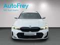 BMW 320 320d xDrive Weiß - thumbnail 4