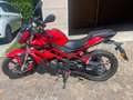 Benelli BN 125 Roşu - thumbnail 2