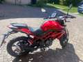Benelli BN 125 Roşu - thumbnail 4