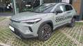 Toyota Corolla Cross 1,8 Hybrid Teamplayer Grau - thumbnail 1