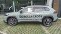 Toyota Corolla Cross 1,8 Hybrid Teamplayer Grau - thumbnail 3