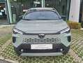 Toyota Corolla Cross 1,8 Hybrid Teamplayer Grau - thumbnail 2