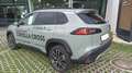 Toyota Corolla Cross 1,8 Hybrid Teamplayer Grau - thumbnail 4