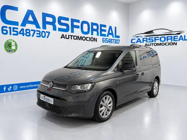 Volkswagen Caddy Maxi 2.0TDI Life DSG 90KW