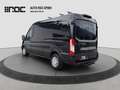 Ford Transit Kasten 2.0 EcoBlue L3H2 350 Limited AHK/STH/Dac... Zwart - thumbnail 3