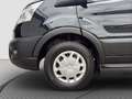 Ford Transit Kasten 2.0 EcoBlue L3H2 350 Limited AHK/STH/Dac... Zwart - thumbnail 18