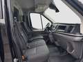 Ford Transit Kasten 2.0 EcoBlue L3H2 350 Limited AHK/STH/Dac... Zwart - thumbnail 16