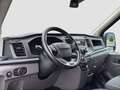 Ford Transit Kasten 2.0 EcoBlue L3H2 350 Limited AHK/STH/Dac... Zwart - thumbnail 10