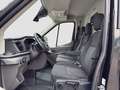 Ford Transit Kasten 2.0 EcoBlue L3H2 350 Limited AHK/STH/Dac... Zwart - thumbnail 9