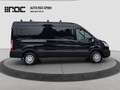 Ford Transit Kasten 2.0 EcoBlue L3H2 350 Limited AHK/STH/Dac... Zwart - thumbnail 6