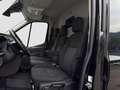 Ford Transit Kasten 2.0 EcoBlue L3H2 350 Limited AHK/STH/Dac... Zwart - thumbnail 12