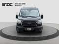 Ford Transit Kasten 2.0 EcoBlue L3H2 350 Limited AHK/STH/Dac... Zwart - thumbnail 8