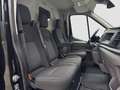 Ford Transit Kasten 2.0 EcoBlue L3H2 350 Limited AHK/STH/Dac... Zwart - thumbnail 17