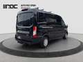 Ford Transit Kasten 2.0 EcoBlue L3H2 350 Limited AHK/STH/Dac... Zwart - thumbnail 5