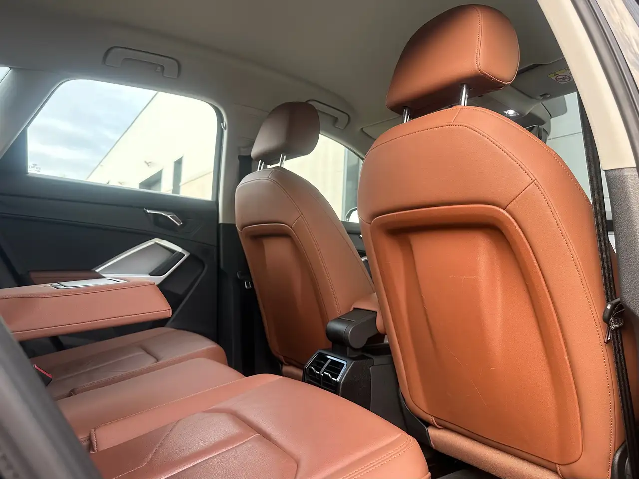 Audi Q3 Édition Black 35 TDI 150CV Automatique / Full, миниатюра 18