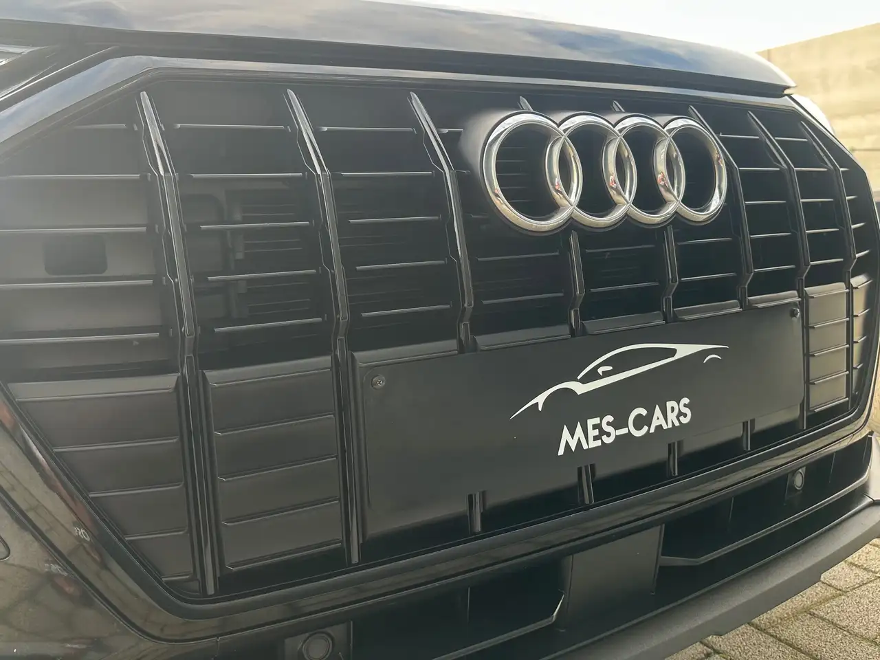 Audi Q3 Édition Black 35 TDI 150CV Automatique / Full, миниатюра 21