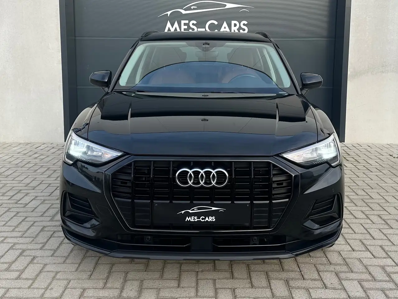 Audi Q3 Édition Black 35 TDI 150CV Automatique / Full, миниатюра 20