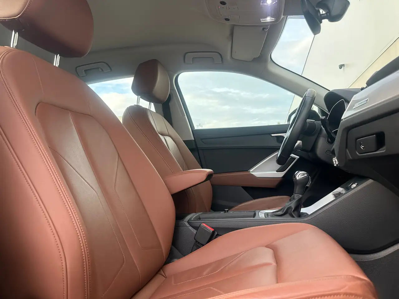 Audi Q3 Édition Black 35 TDI 150CV Automatique / Full, миниатюра 16