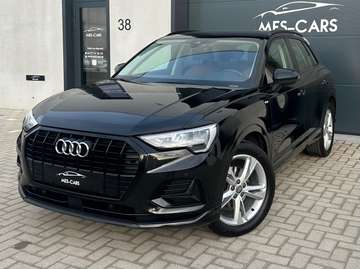 Édition Black 35 TDI - 150CV Automatique / Full