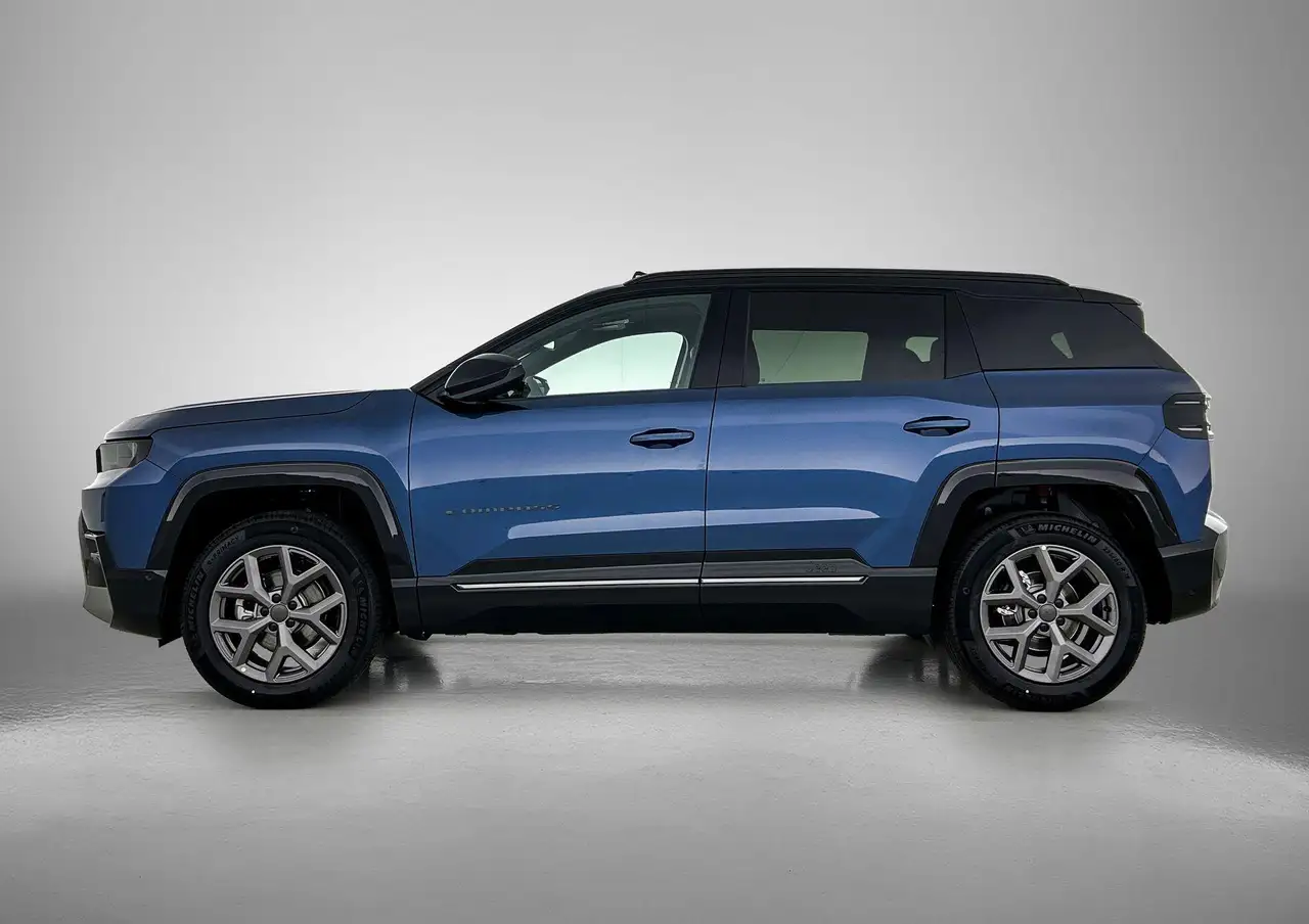 Jeep Compass 2026
