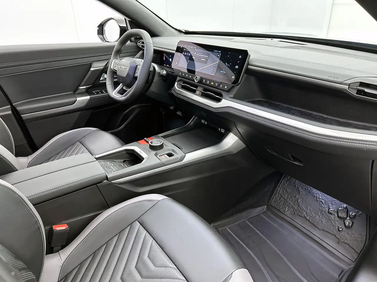 Jeep Compass 2026 — фото 11