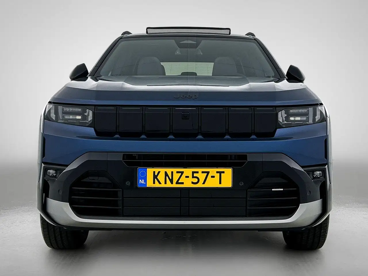 Jeep Compass 2026